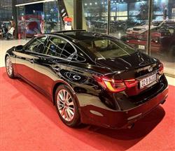 ئينفنتي Q50